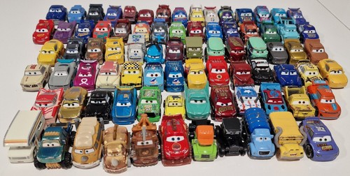 Disney pixar cars mini - disney,