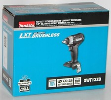 Makita XWT13ZB 18V LXT Li-Ion