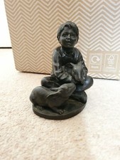 Vintage HEREDITIES LTD Kirkby