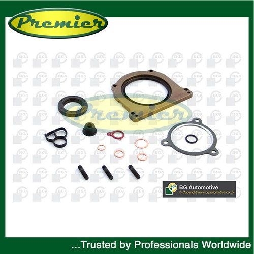 Premier crank case gasket - premier,