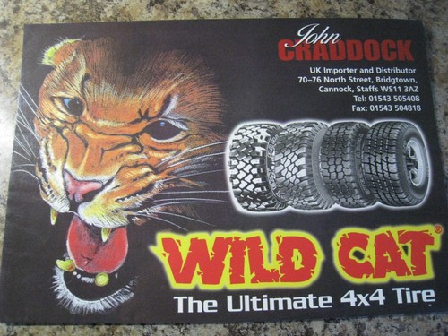 John craddock importer - john,