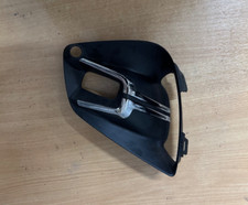 GENUINE Renault Clio MK5 2019  Fog Light Grille Left Side 261A34806R