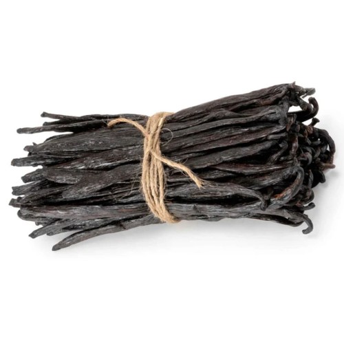 Ugandan vanilla beans - ugandan,