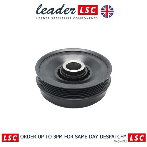 Crankshaft pulley for - crankshaft,