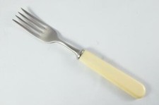 Brand New Genuine Cream Handle