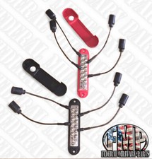 Plug & Play 24V Power Strip