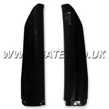 YAMAHA WR 450 F 2005 Black