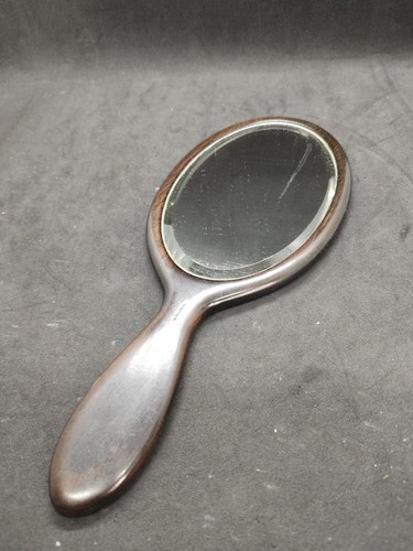 Antique black real - real, ebony