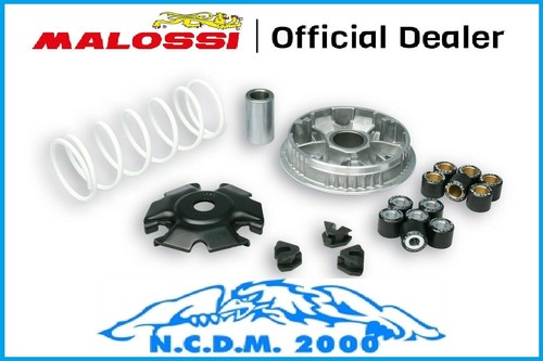 Malossi variator multivar 2000 - malossi,