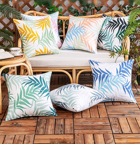 Outdoor patio cushions covers - outdoor,