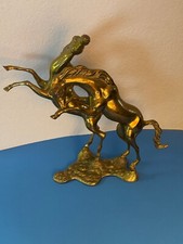 Vintage Large Brass large