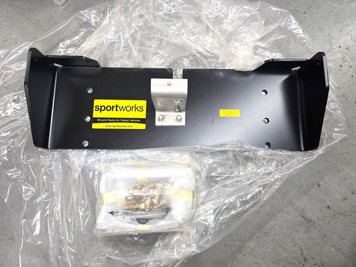 Nos sportworks bicycle - nos,