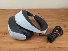 Sony PlayStation 5 VR2 Headset