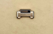 Tag Heuer Men's Watch Link 18MM Stainless Steel