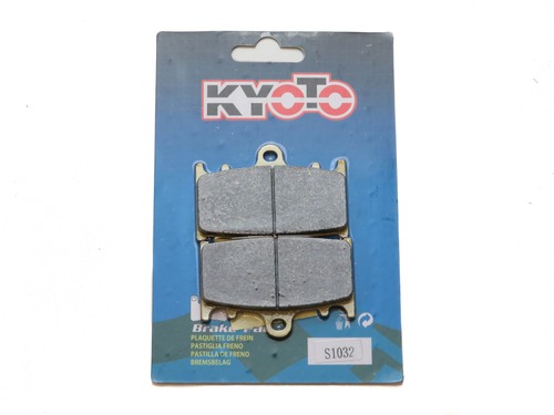 Brake disc pads front for - disc,