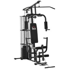 Home Gym System Weight