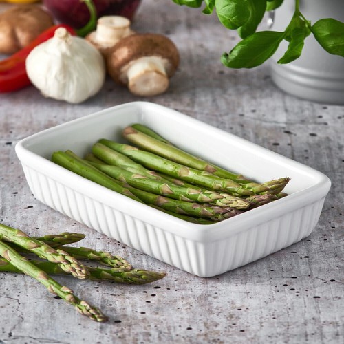 Rectangular roasting dish - rectangular,