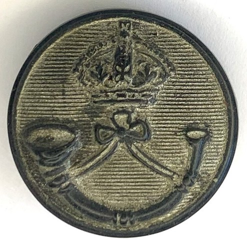 King royal rifle corps black - rifle,