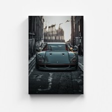 Pictures Car Shiny Silver