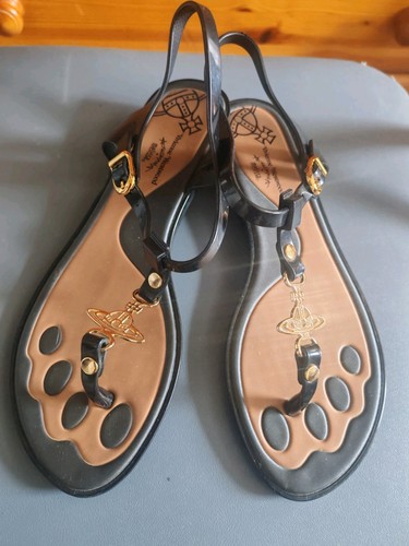 Vivienne westwood melissa - westwood,