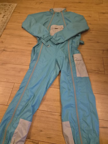 Vintage 80s 90s one - vintage, ski