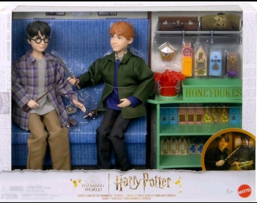 Harry potter ron - harry, &