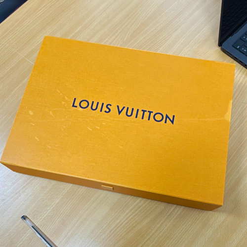 Louis vuitton orange - louis,