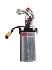 Used E-scooter APACHIE M4X - GENUINE USED PARTS - CONTROLLER MOTHERBOARD