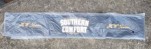 Southern comfort whiskey bar - southern,