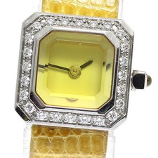 Corum Sugar Cube Quartz Ladies