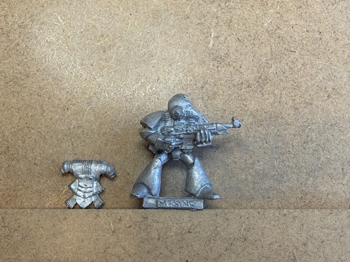 Rogue trader 40k space - rogue, marine