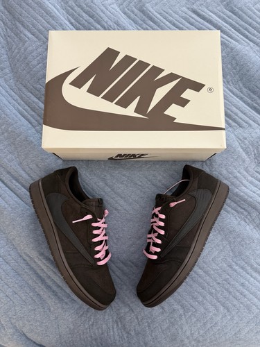 Travis scott jordan low - 1,