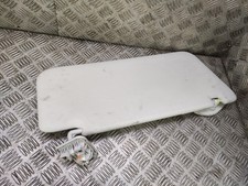 VW  Crafter 2018-on Sun Visor Left 7C0857551AC D294