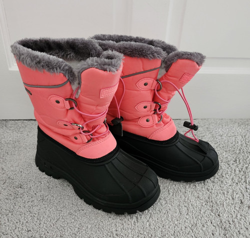 Mountain warehouse girls coral - girls,