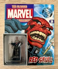 Eaglemoss Classic Marvel