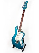 2014 Fender Classic Player