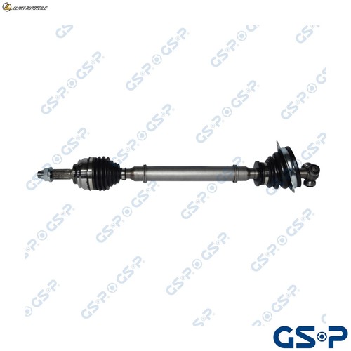 Driveshaft for renault - driveshaft,