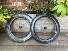 Spin these carbon clincher - these,