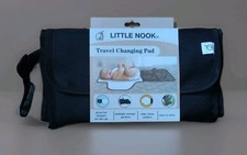 Little Nook Travel Changing