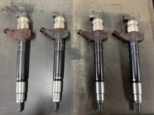 Ford Transit Mk7 DENSO