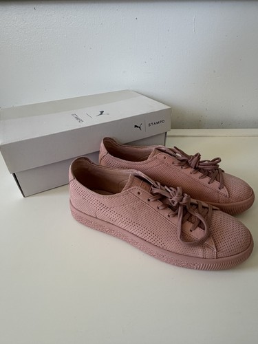 Puma stampd clyde cameo - puma,