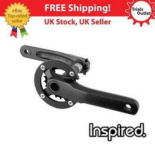 Inspired Flow Plus 24mm Trials