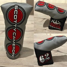 Used Scotty Cameron "Speed