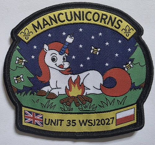 Official wsj 2027 unit 35 - official,