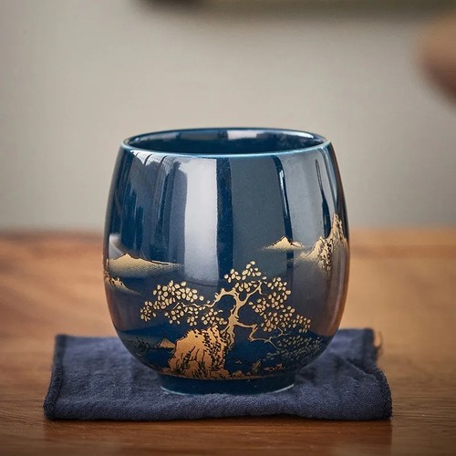 200ml japanese style ceramic - 200ml,