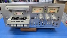Pioneer CT-F1000 Single