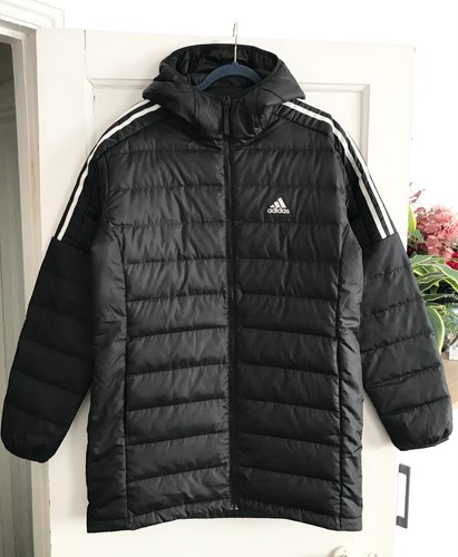 Adidas down filled puffer - down,
