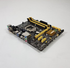 ASUS B85M-G Socket LGA1150