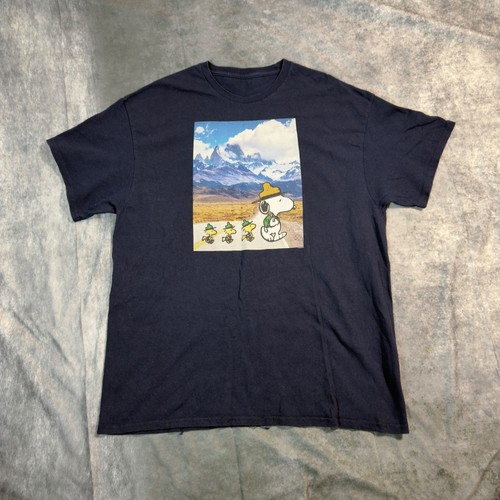 Snoopy graphic men - ’s, tee