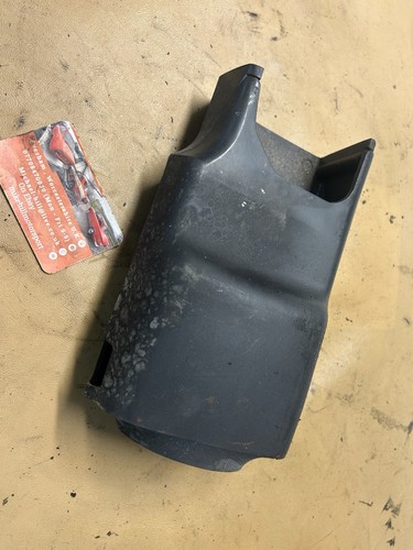Ford mk2 cortina lhd steering - mk2,